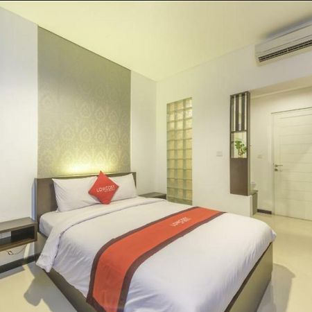 Lowcost Bed & Breakfast Jimbaran Εξωτερικό φωτογραφία