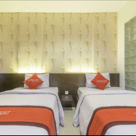 Lowcost Bed & Breakfast Jimbaran Εξωτερικό φωτογραφία
