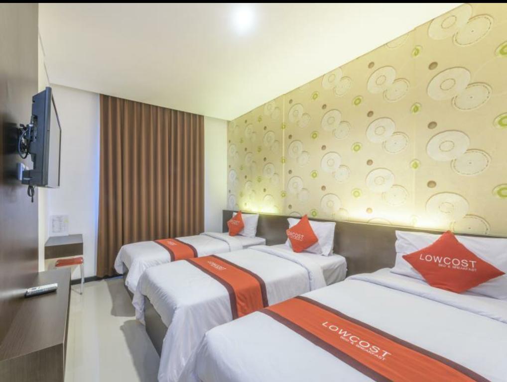 Lowcost Bed & Breakfast Jimbaran Εξωτερικό φωτογραφία
