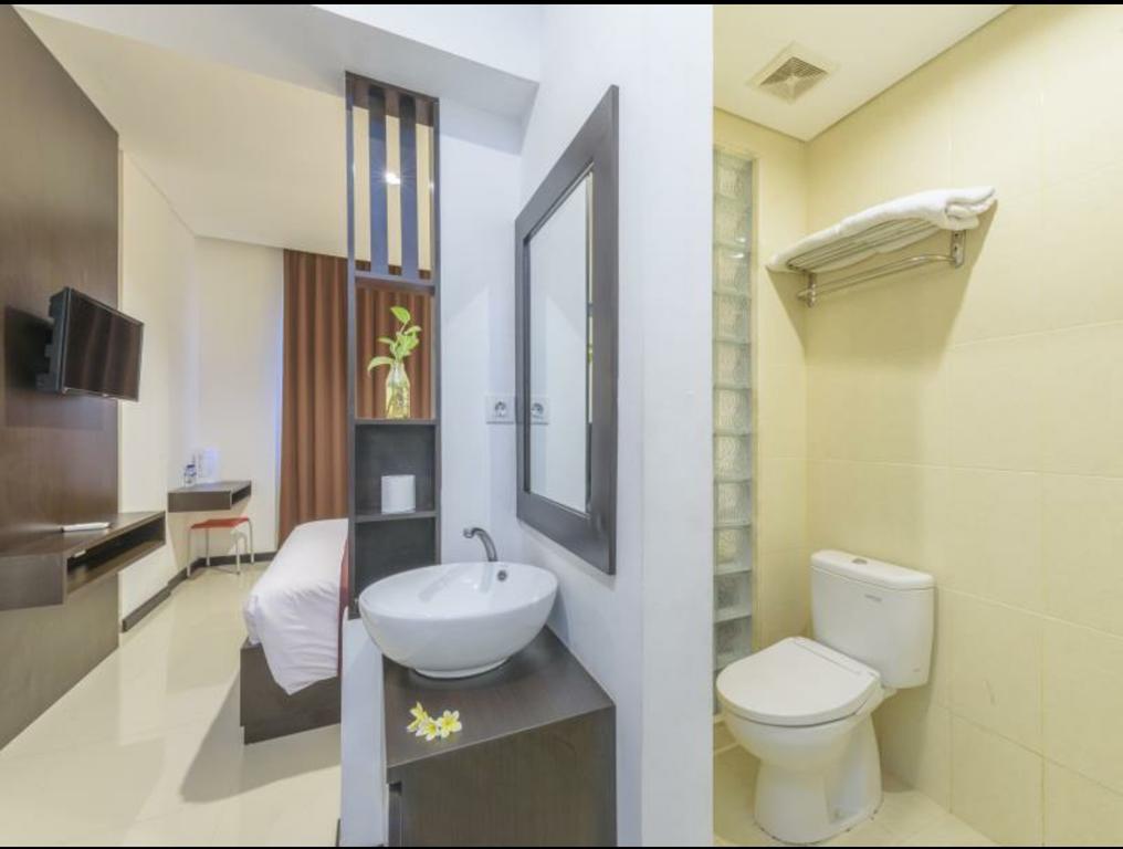 Lowcost Bed & Breakfast Jimbaran Εξωτερικό φωτογραφία