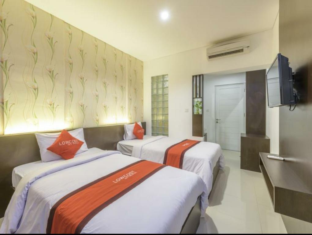 Lowcost Bed & Breakfast Jimbaran Εξωτερικό φωτογραφία