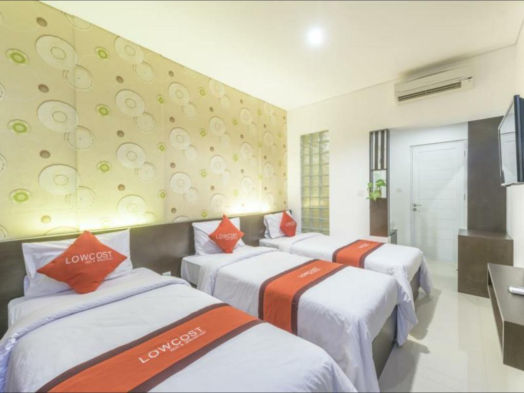 Lowcost Bed & Breakfast Jimbaran Εξωτερικό φωτογραφία