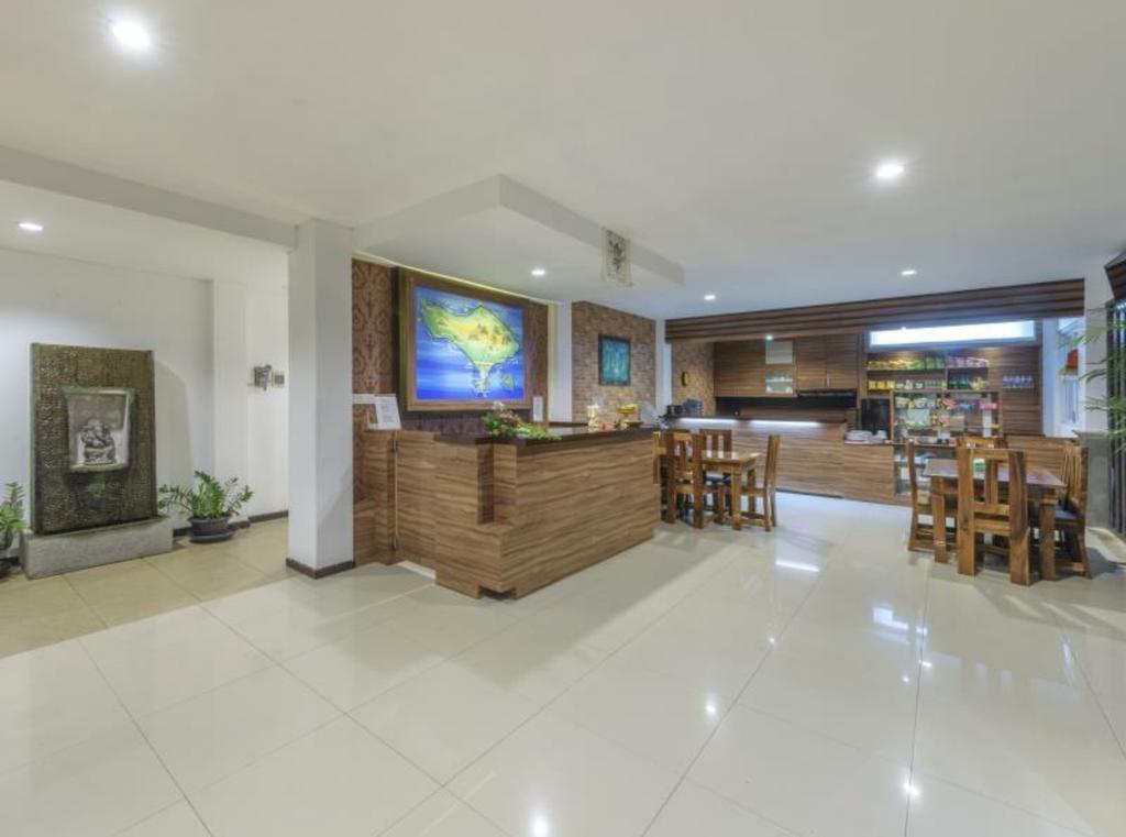 Lowcost Bed & Breakfast Jimbaran Εξωτερικό φωτογραφία