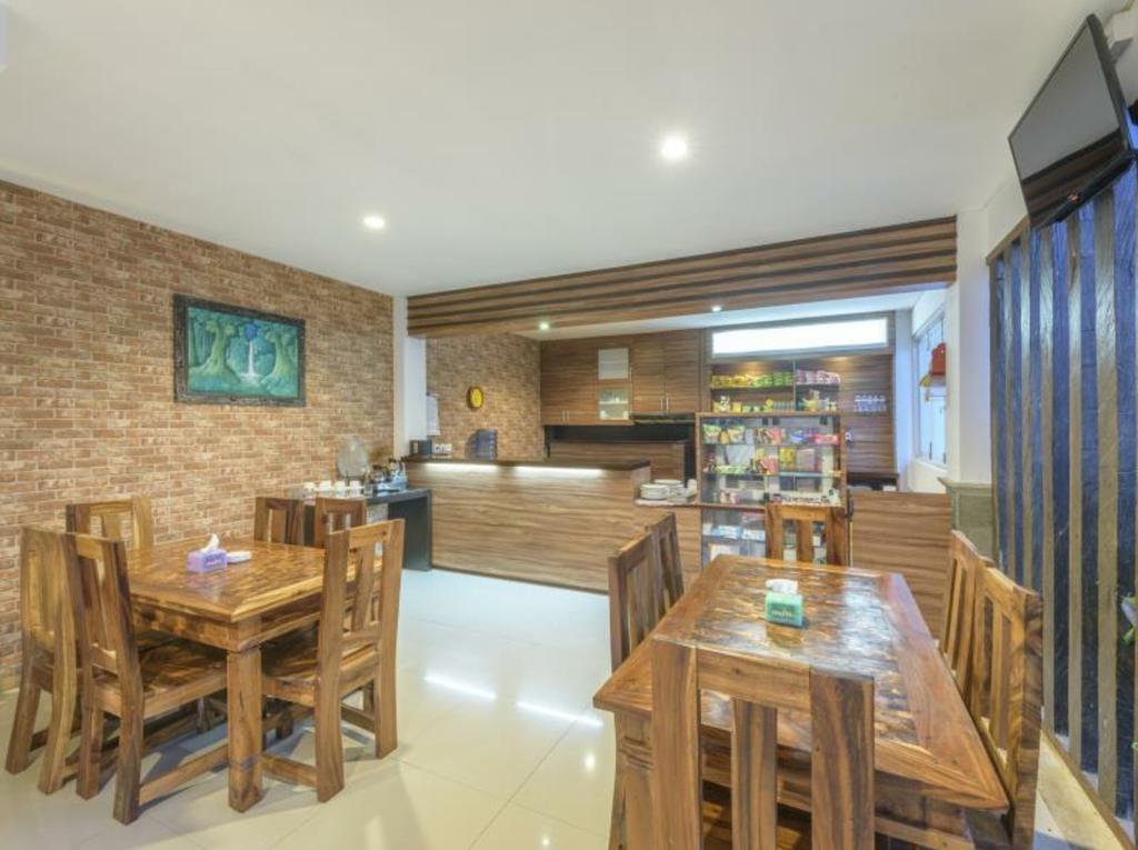 Lowcost Bed & Breakfast Jimbaran Εξωτερικό φωτογραφία
