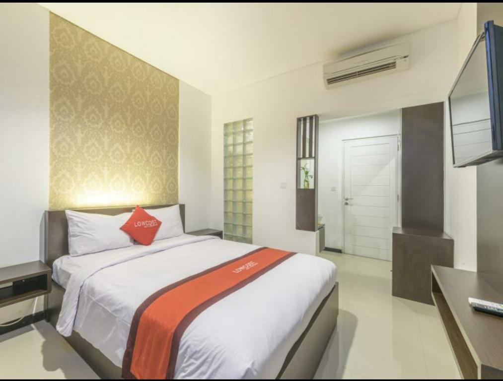 Lowcost Bed & Breakfast Jimbaran Εξωτερικό φωτογραφία