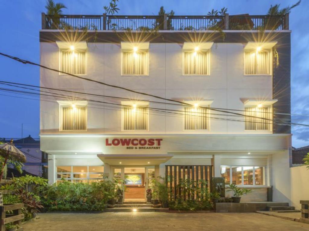 Lowcost Bed & Breakfast Jimbaran Εξωτερικό φωτογραφία