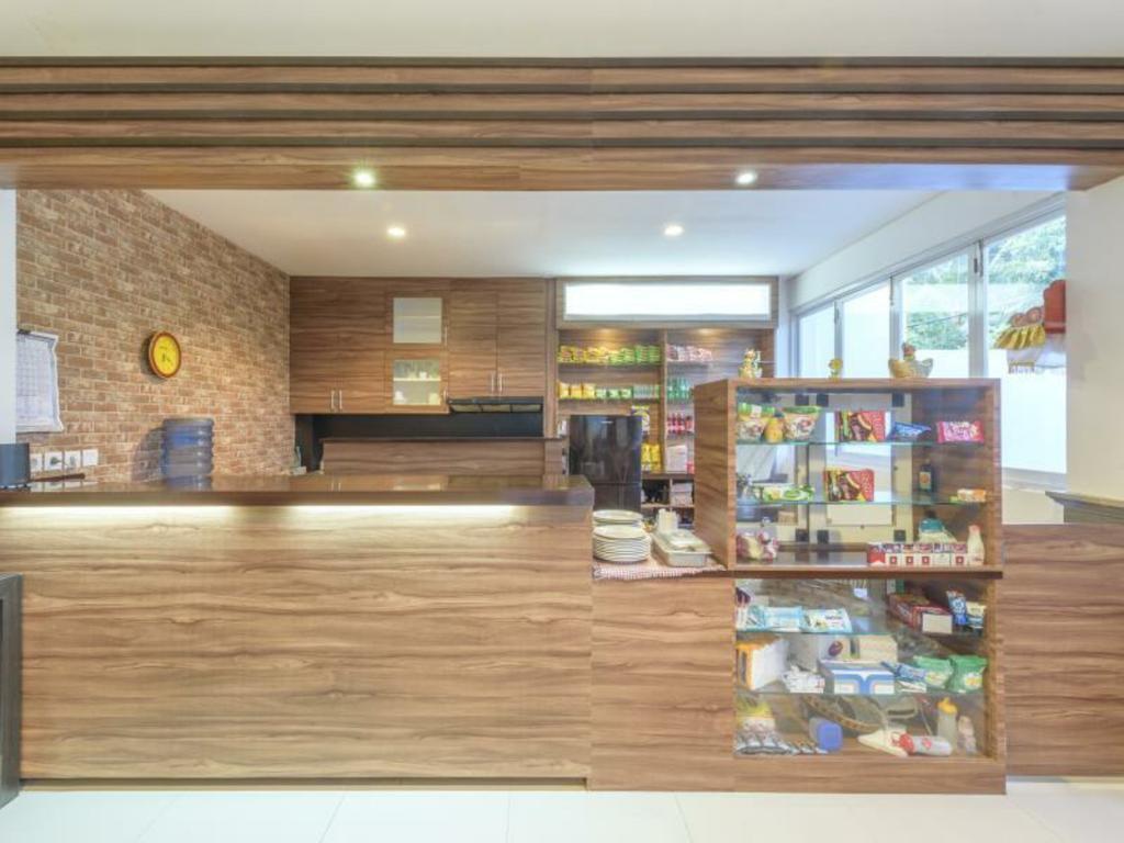 Lowcost Bed & Breakfast Jimbaran Εξωτερικό φωτογραφία