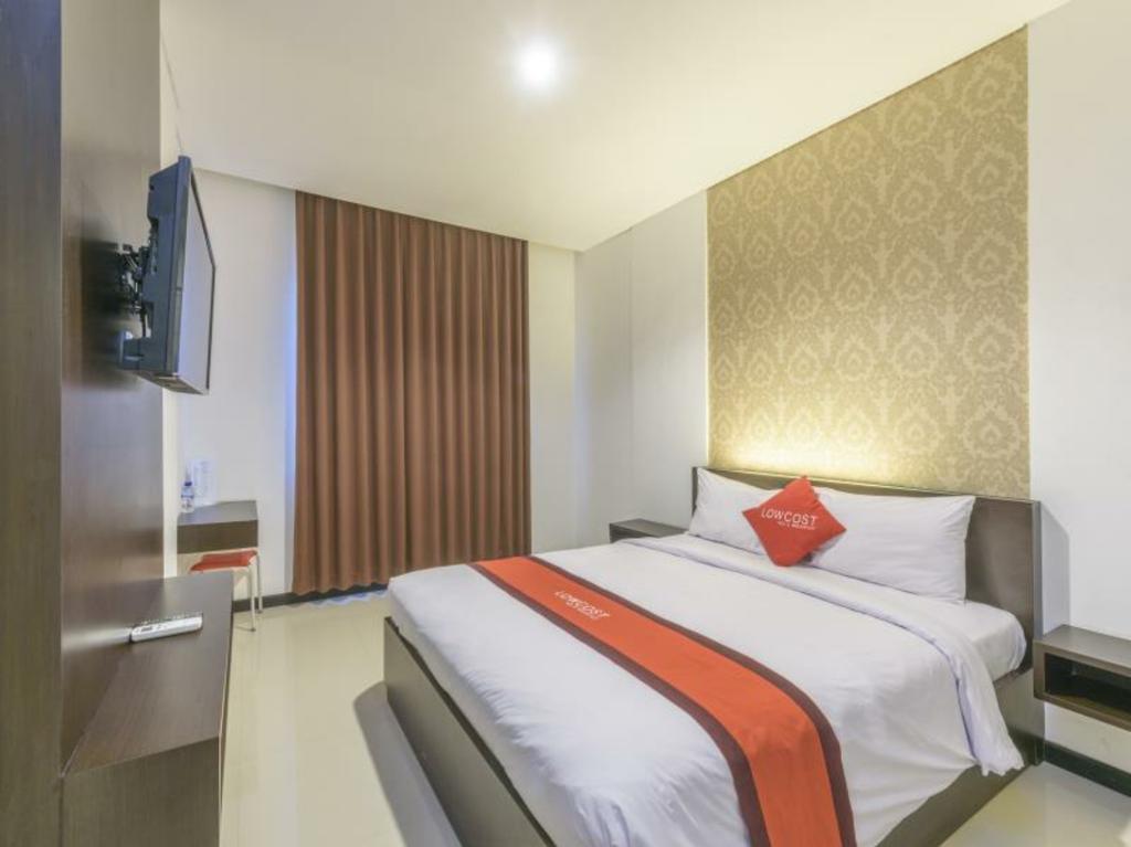 Lowcost Bed & Breakfast Jimbaran Εξωτερικό φωτογραφία