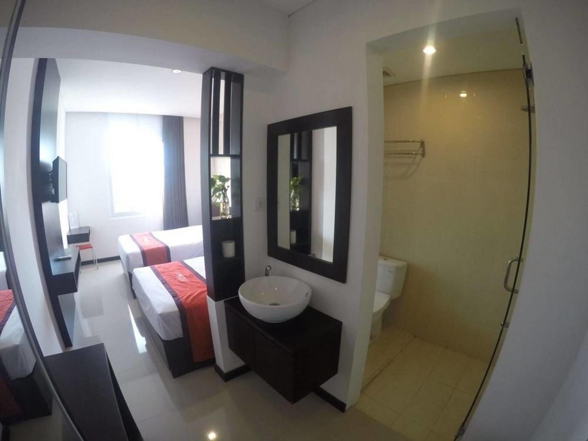 Lowcost Bed & Breakfast Jimbaran Εξωτερικό φωτογραφία
