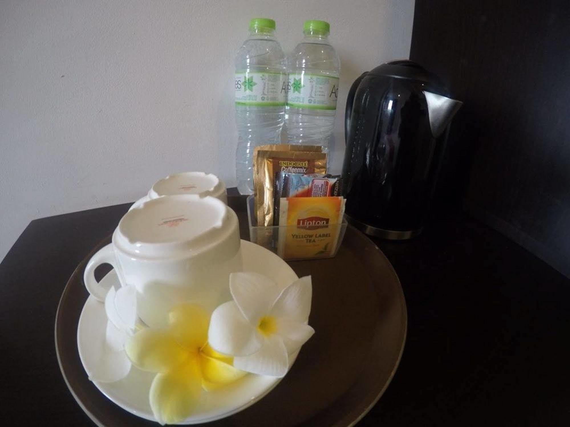 Lowcost Bed & Breakfast Jimbaran Εξωτερικό φωτογραφία