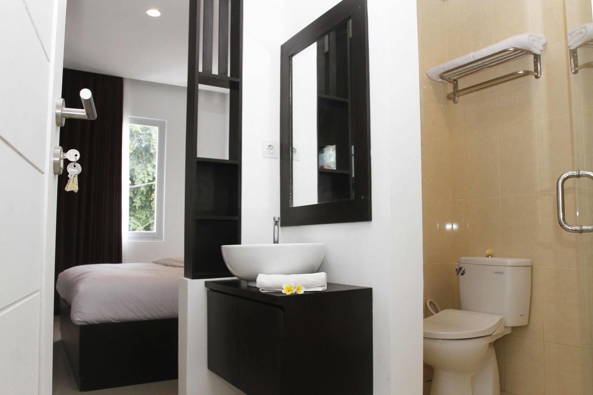 Lowcost Bed & Breakfast Jimbaran Εξωτερικό φωτογραφία
