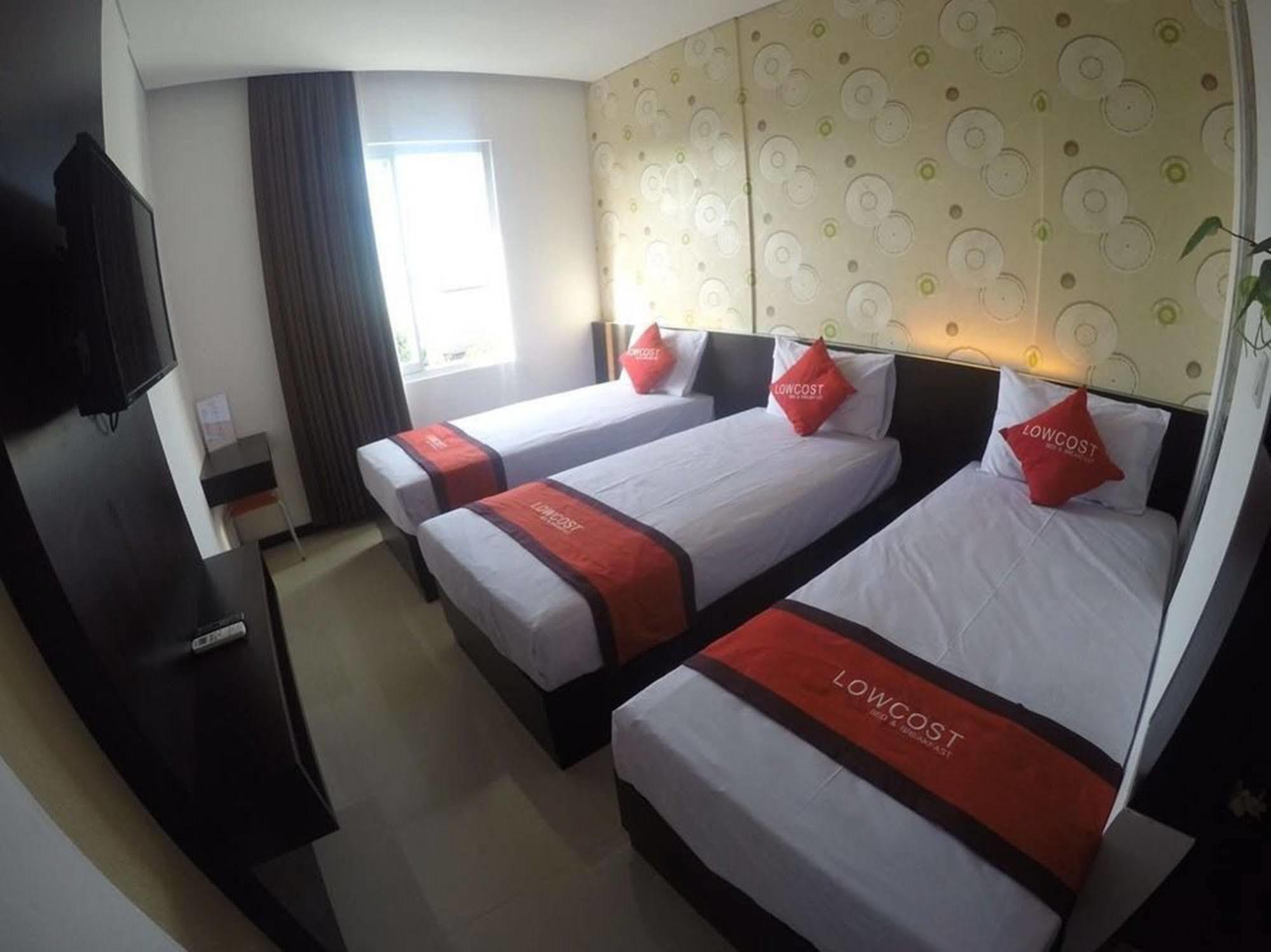 Lowcost Bed & Breakfast Jimbaran Εξωτερικό φωτογραφία