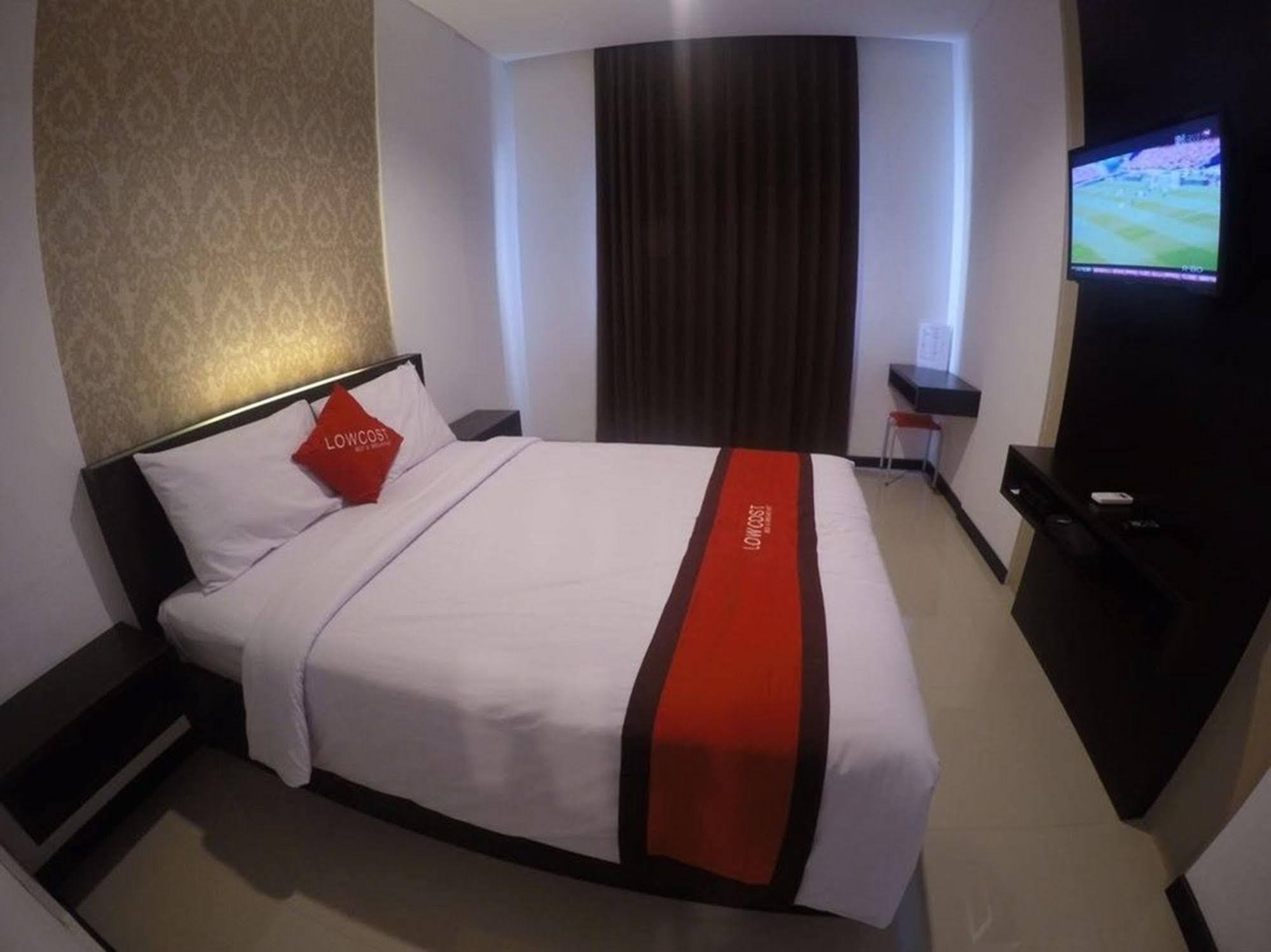 Lowcost Bed & Breakfast Jimbaran Εξωτερικό φωτογραφία