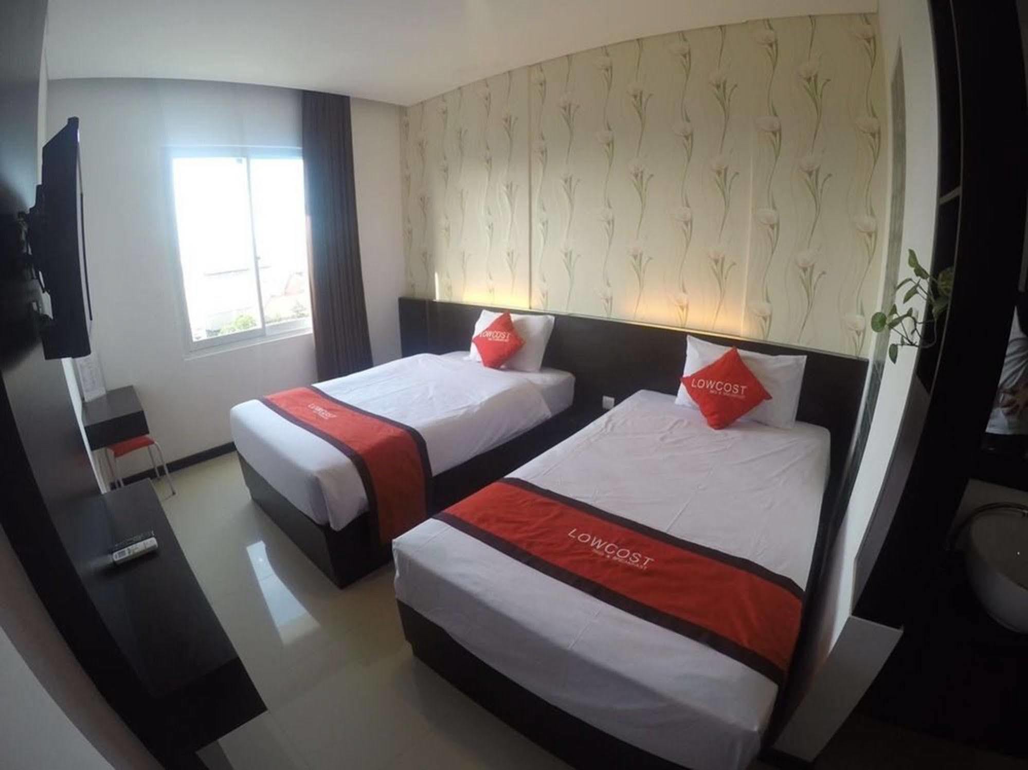 Lowcost Bed & Breakfast Jimbaran Εξωτερικό φωτογραφία
