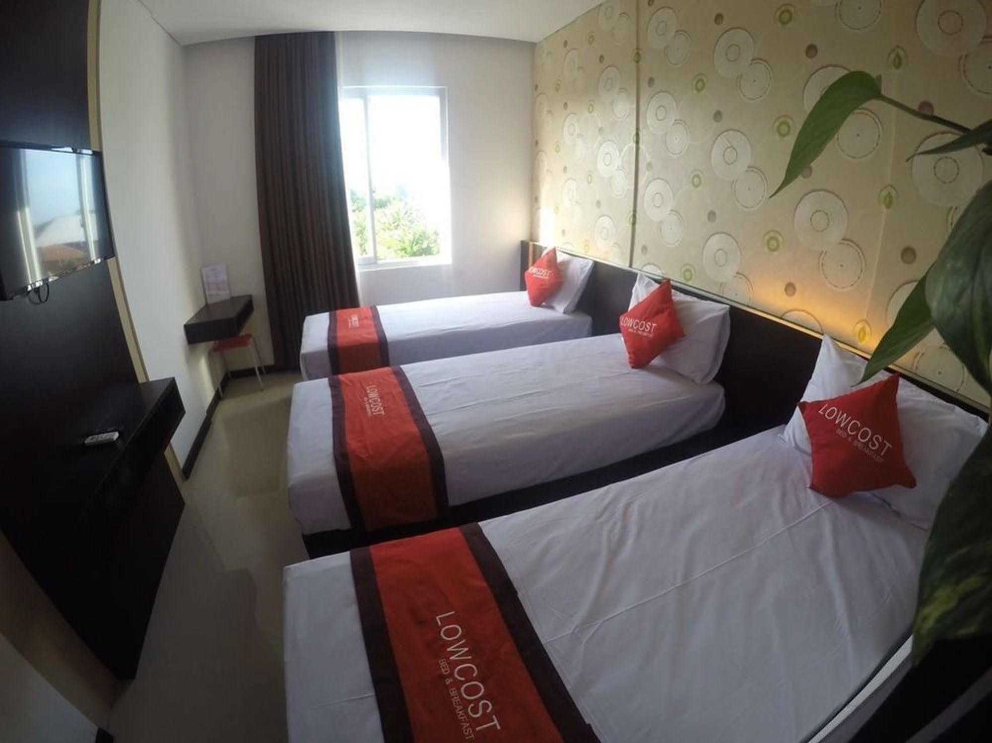 Lowcost Bed & Breakfast Jimbaran Εξωτερικό φωτογραφία