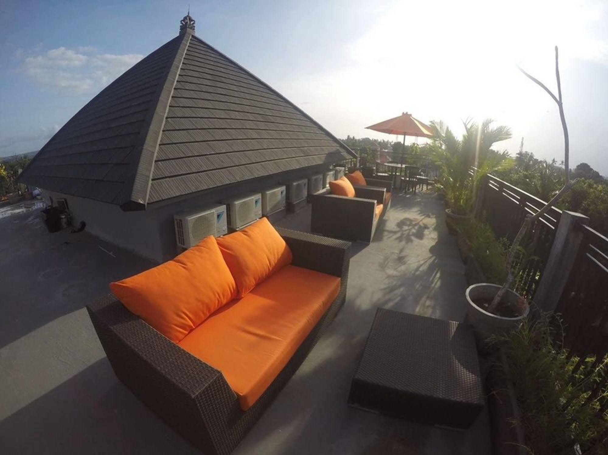 Lowcost Bed & Breakfast Jimbaran Εξωτερικό φωτογραφία