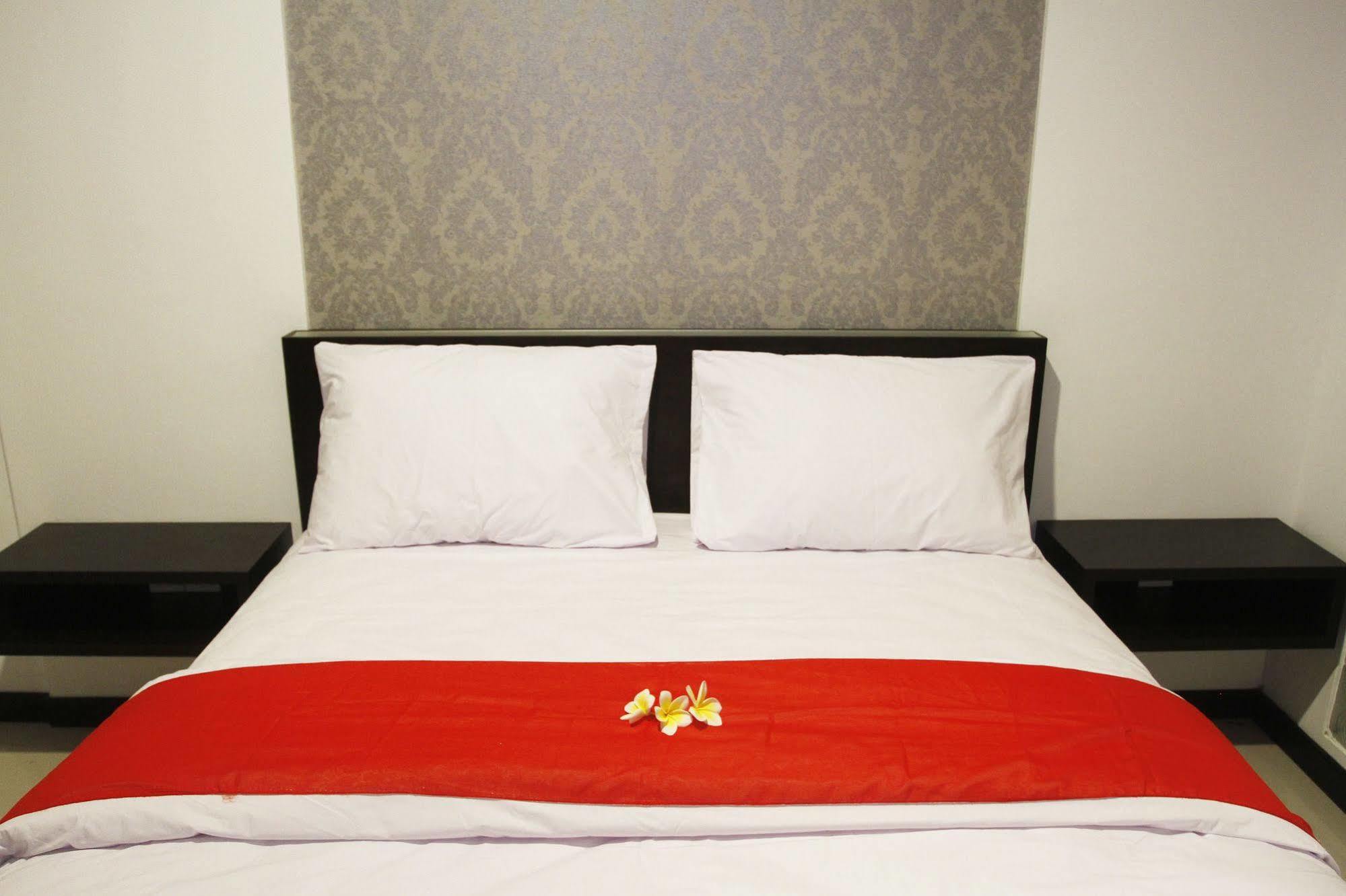 Lowcost Bed & Breakfast Jimbaran Εξωτερικό φωτογραφία