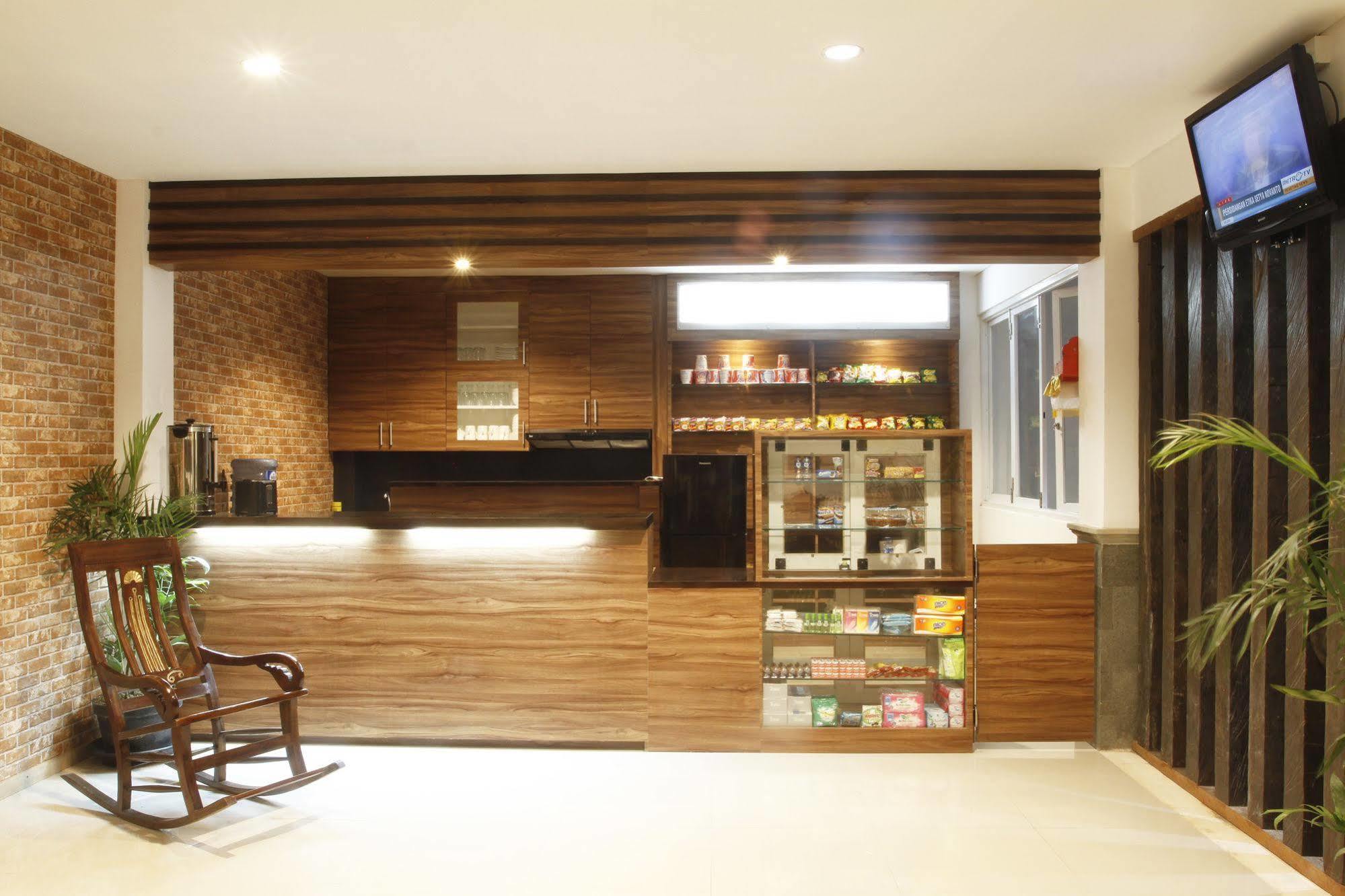 Lowcost Bed & Breakfast Jimbaran Εξωτερικό φωτογραφία