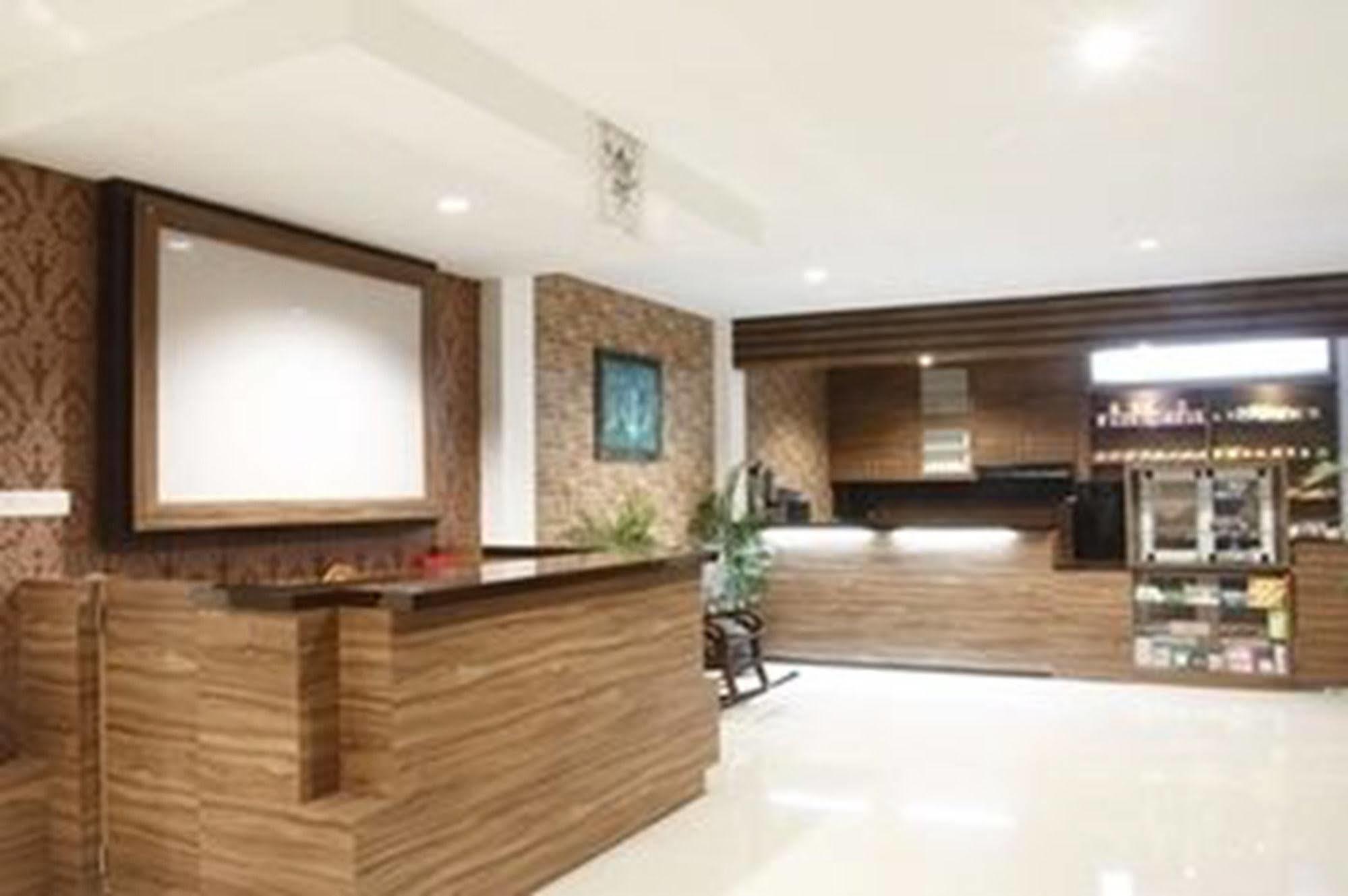 Lowcost Bed & Breakfast Jimbaran Εξωτερικό φωτογραφία