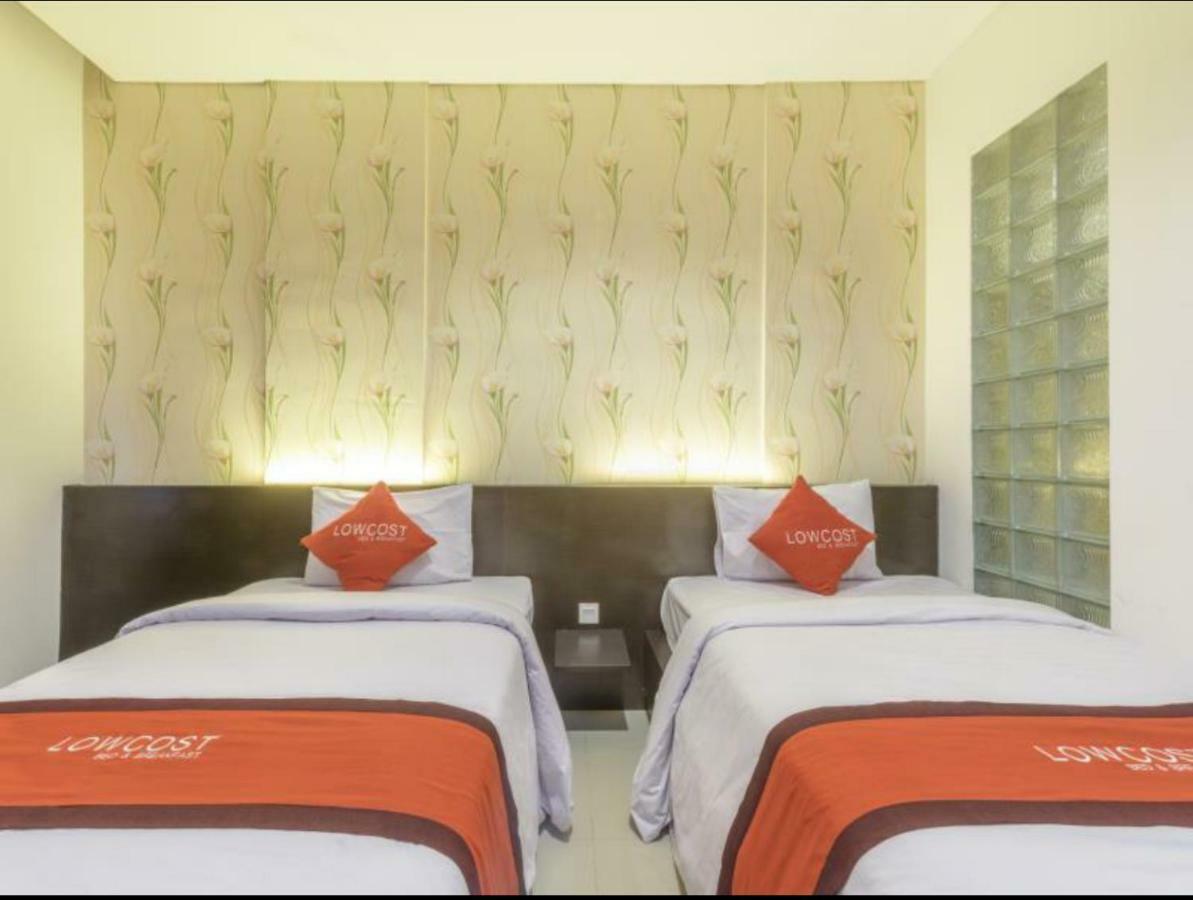 Lowcost Bed & Breakfast Jimbaran Εξωτερικό φωτογραφία